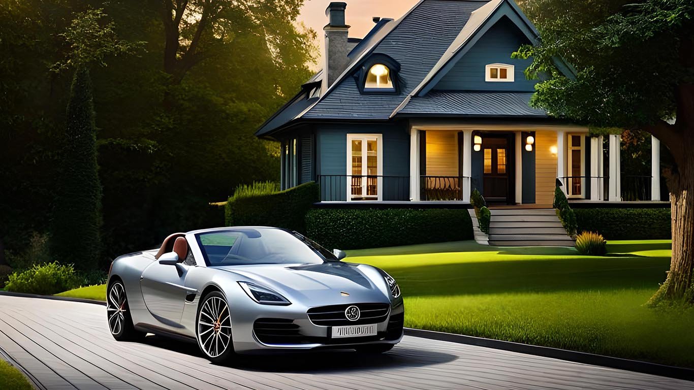 Tesla Model 3 vs. Chevrolet Bolt: A Comprehensive Comparison